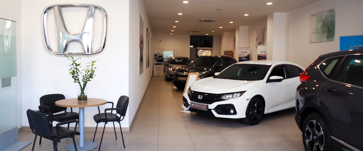 Concessionaria auto Catania