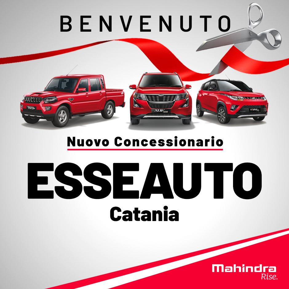 Mahindra